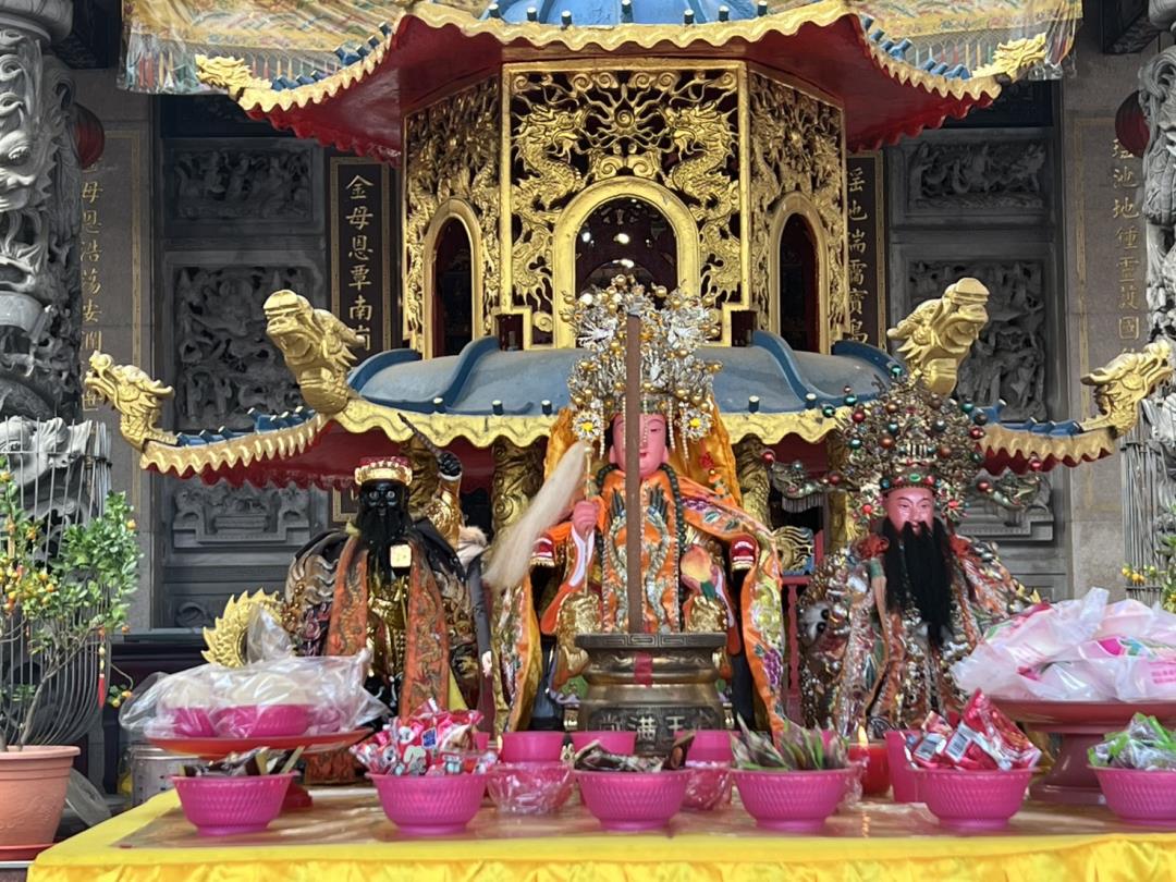 115年1月11日消災補庫開智